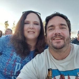 Meet your Posher, Todd